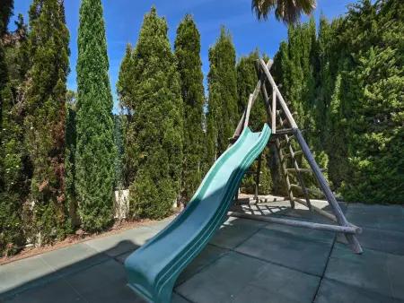 Grande villa, piscine privée et clim - 10 pers., Villa 10 personnes à Xàbia : photo 25