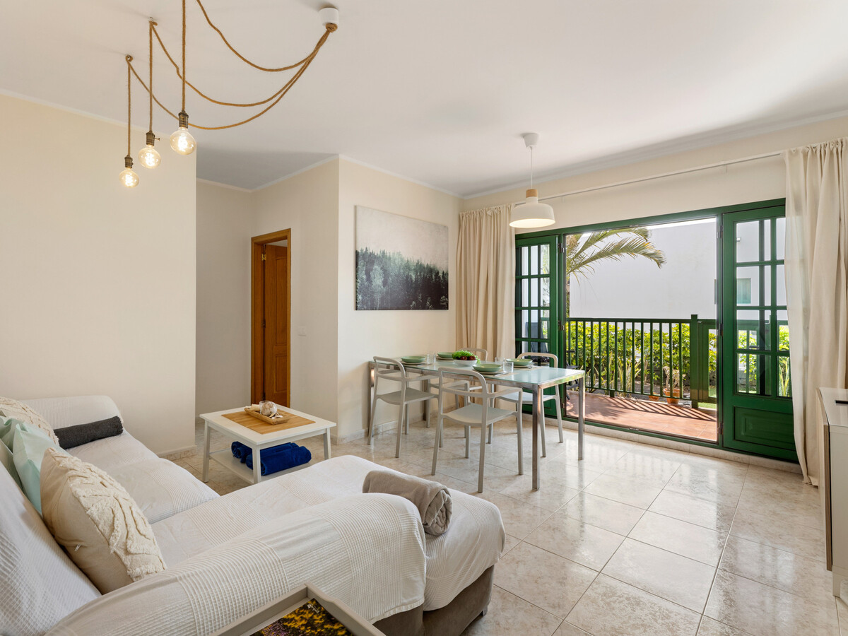 Casa Sol : maison 2 chambres, piscine ouverte toute l'année - Photo 2