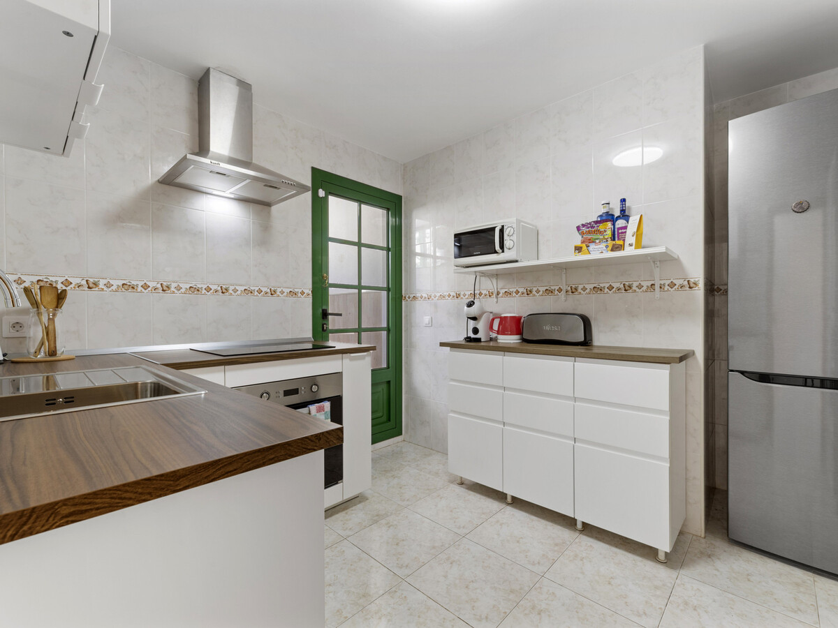 Casa Sol : maison 2 chambres, piscine ouverte toute l'année - Photo 3