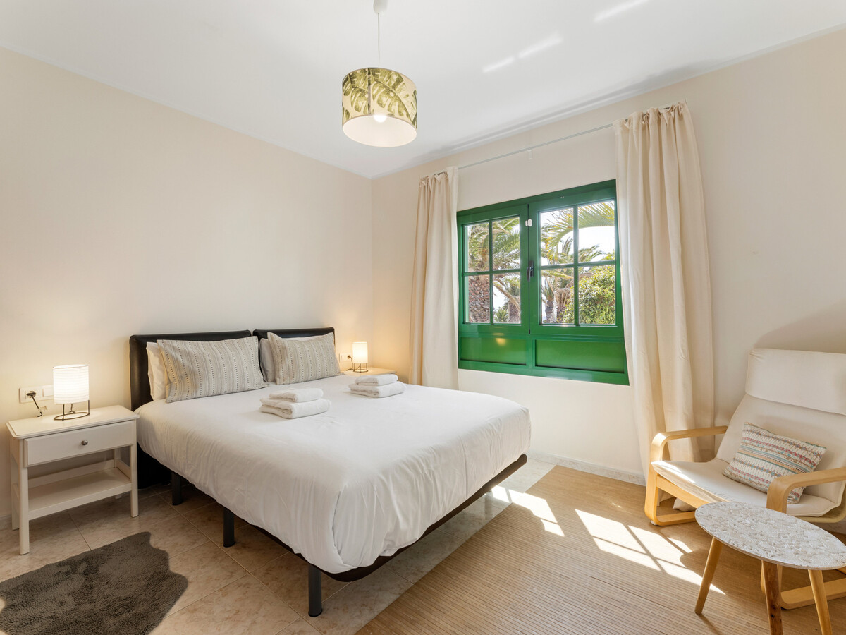 Casa Sol : maison 2 chambres, piscine ouverte toute l'année - Photo 4