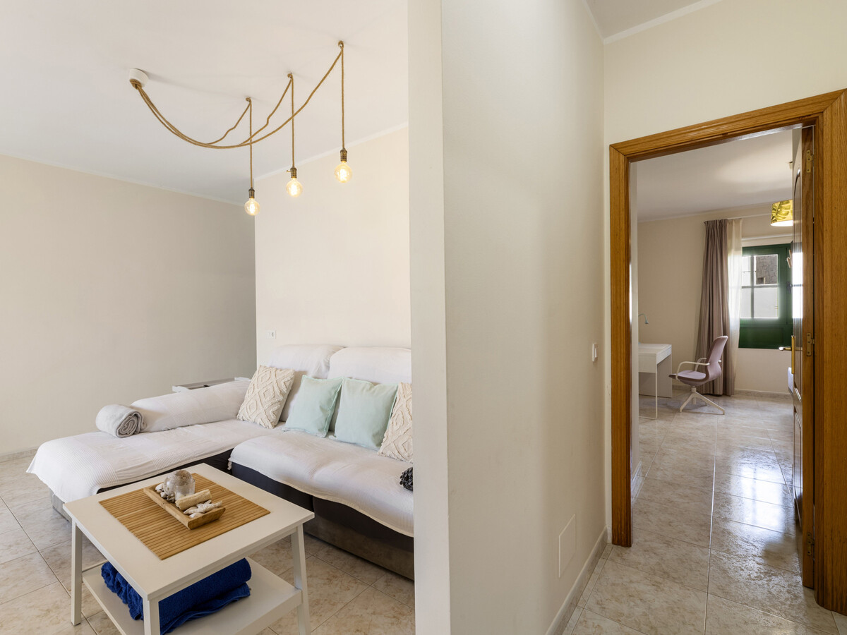 Casa Sol : maison 2 chambres, piscine ouverte toute l'année - Photo 5