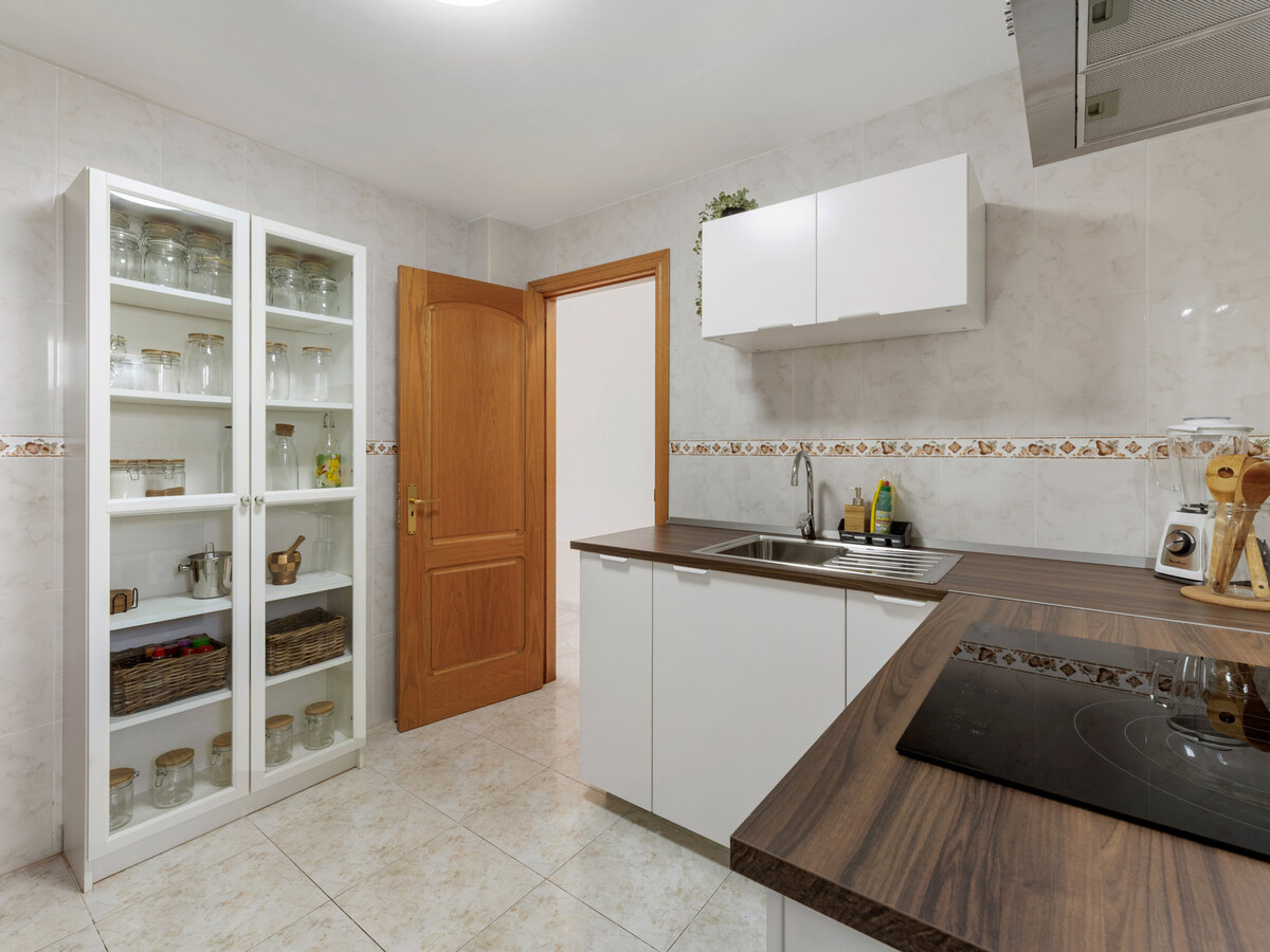 Casa Sol : maison 2 chambres, piscine ouverte toute l'année - Photo 6