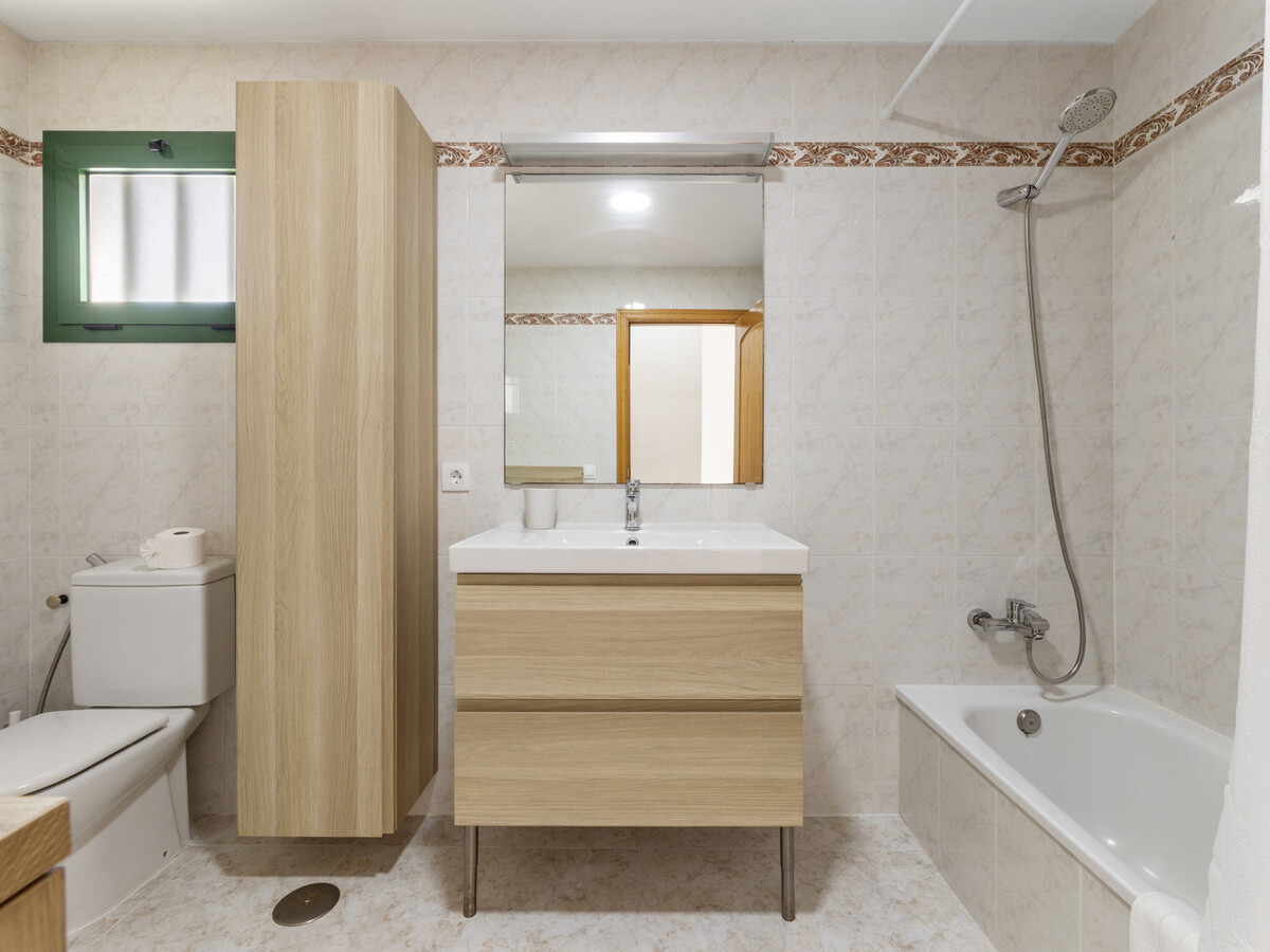 Casa Sol : maison 2 chambres, piscine ouverte toute l'année - Photo 8