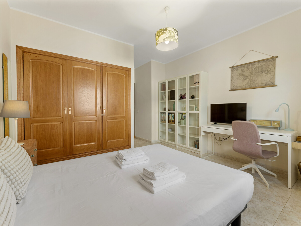 Casa Sol : maison 2 chambres, piscine ouverte toute l'année - Photo 10