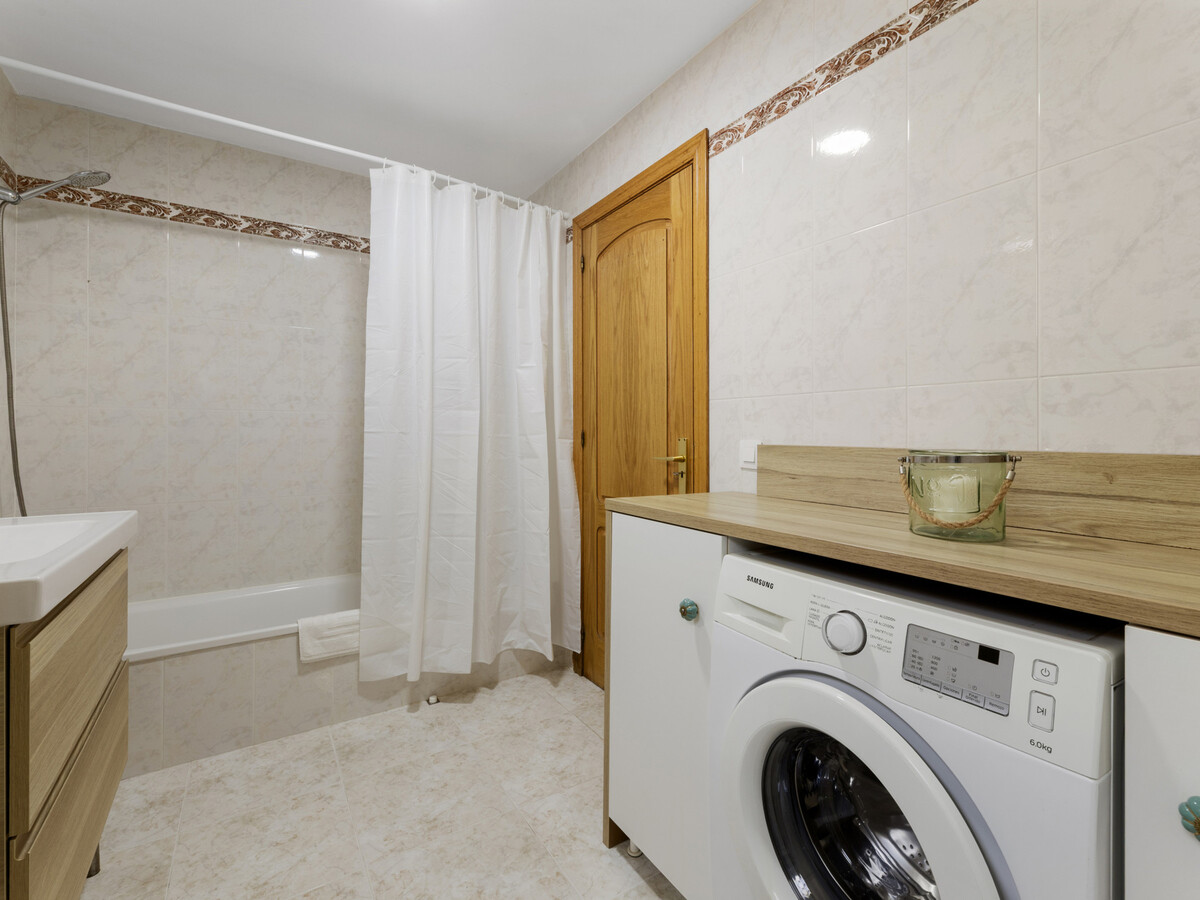 Casa Sol : maison 2 chambres, piscine ouverte toute l'année - Photo 11