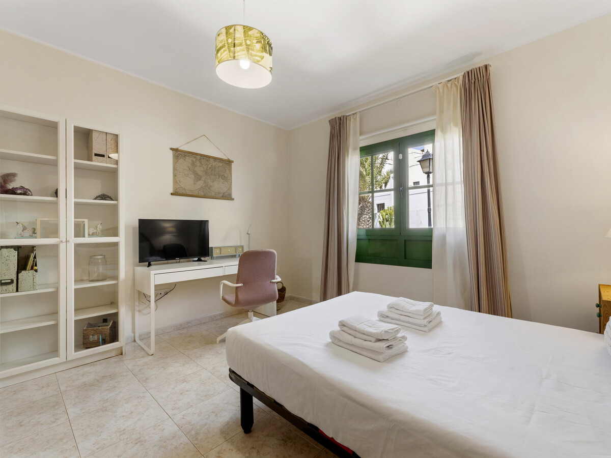 Casa Sol : maison 2 chambres, piscine ouverte toute l'année - Photo 13