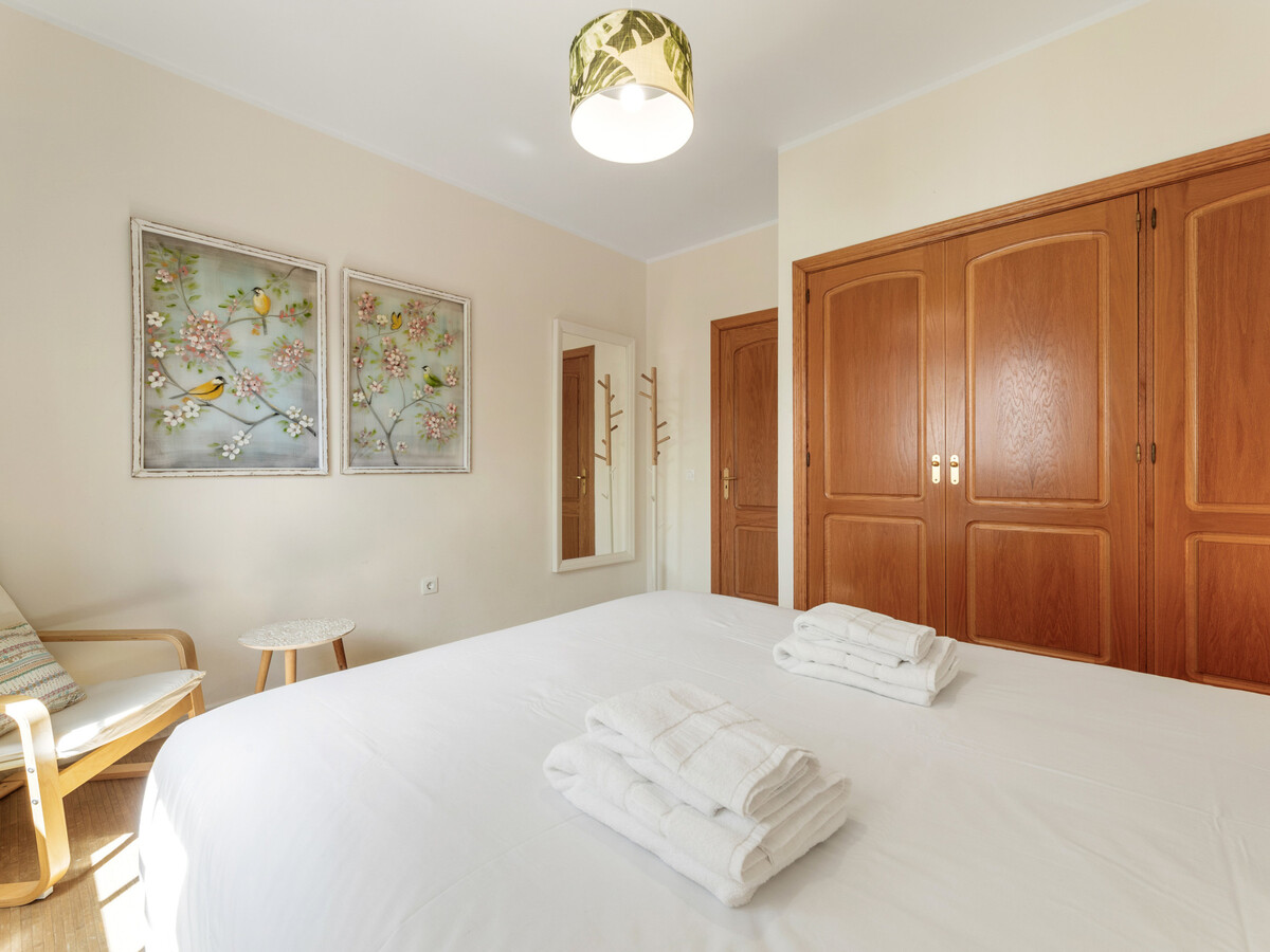 Casa Sol : maison 2 chambres, piscine ouverte toute l'année - Photo 14