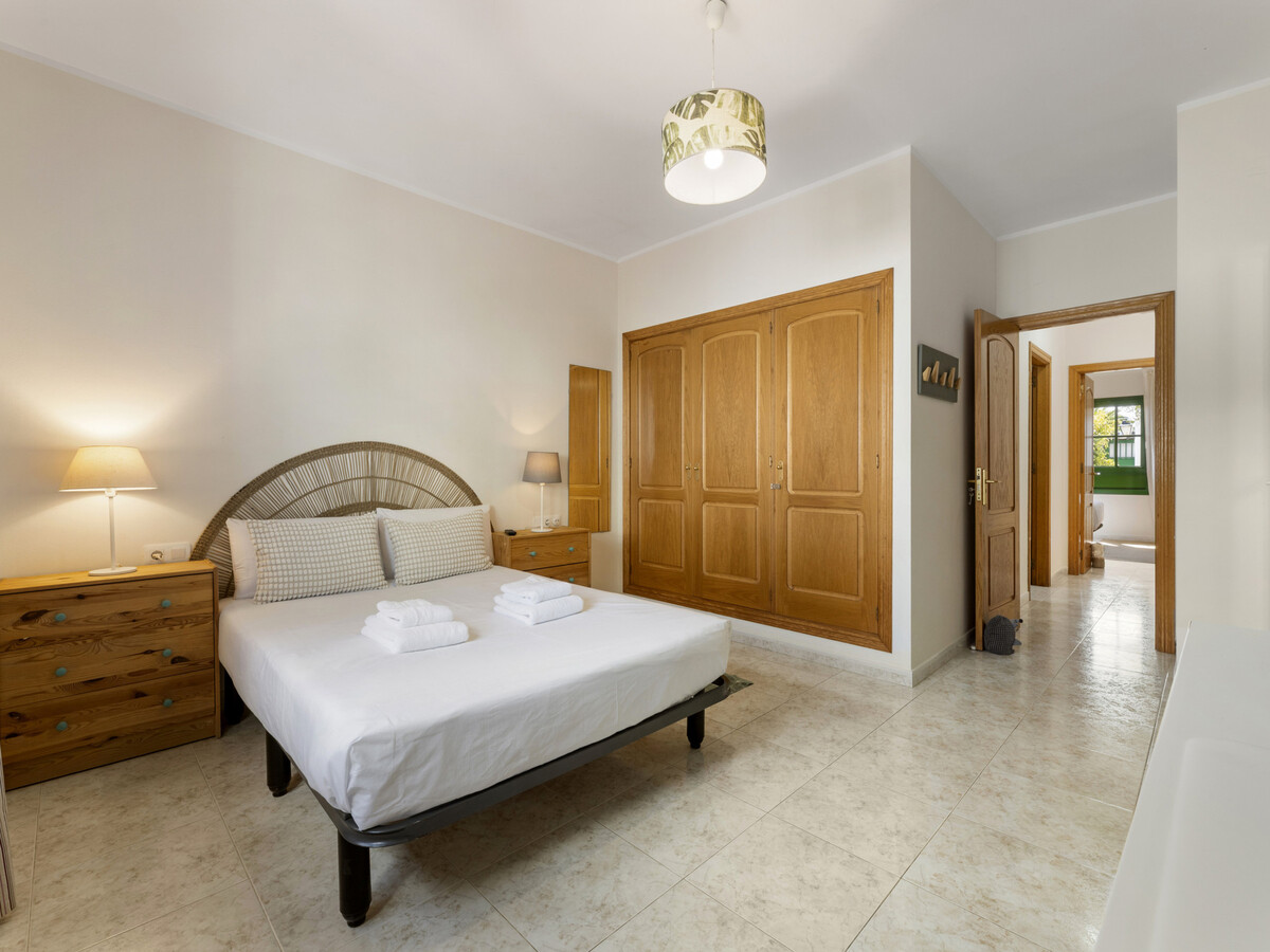 Casa Sol : maison 2 chambres, piscine ouverte toute l'année - Photo 15