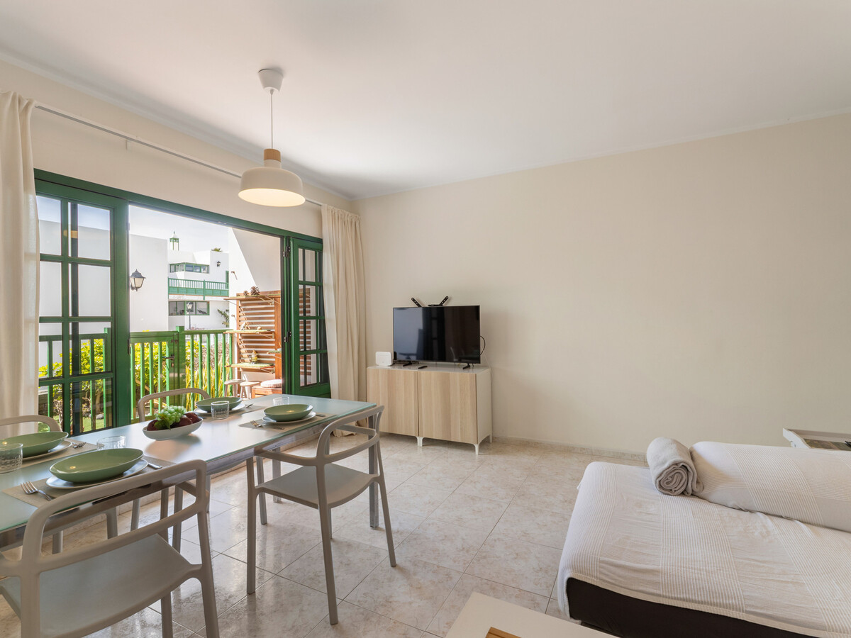 Casa Sol : maison 2 chambres, piscine ouverte toute l'année - Photo 16