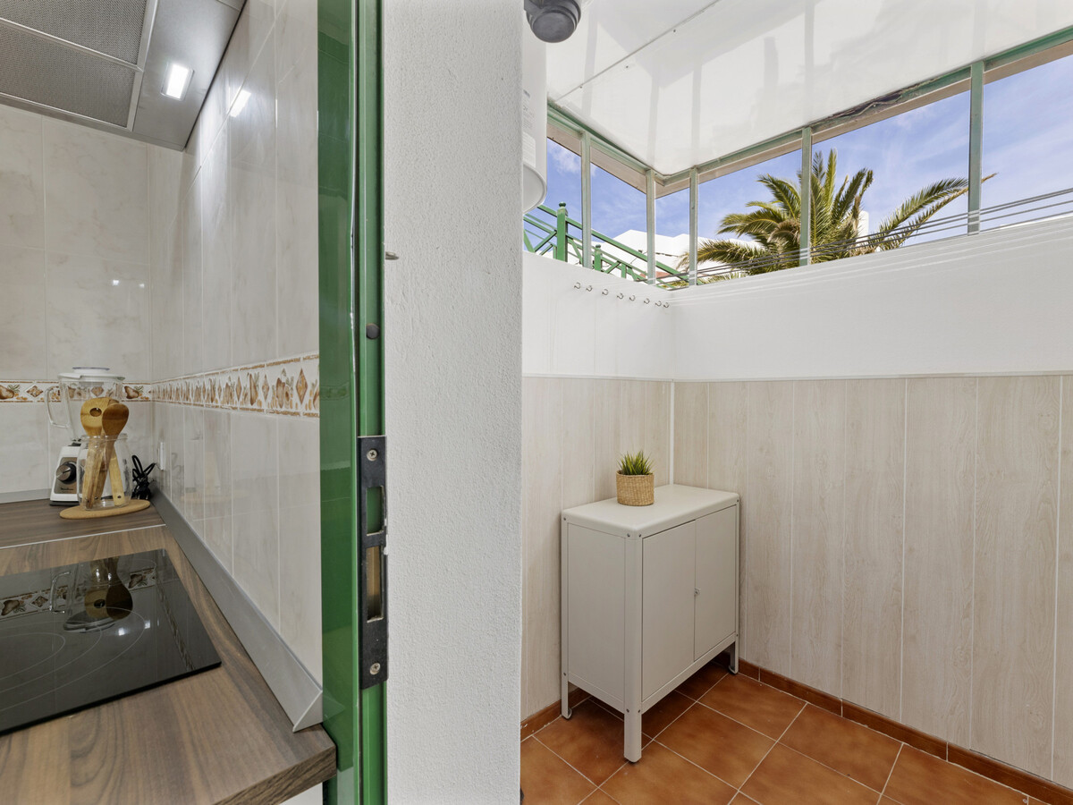 Casa Sol : maison 2 chambres, piscine ouverte toute l'année - Photo 18