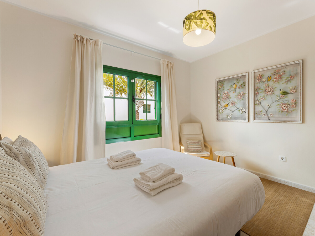 Casa Sol : maison 2 chambres, piscine ouverte toute l'année - Photo 20