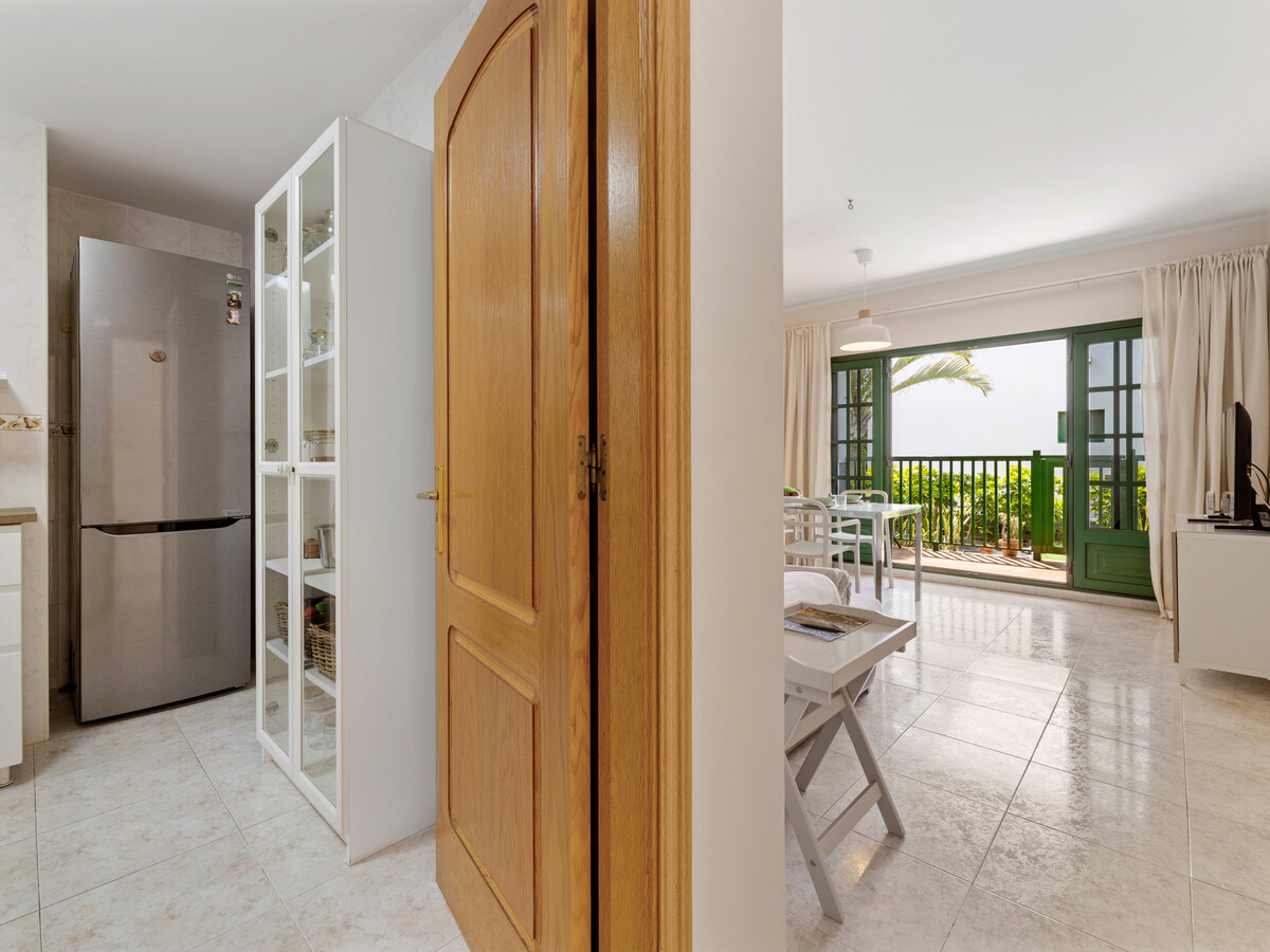Casa Sol : maison 2 chambres, piscine ouverte toute l'année - Photo 21