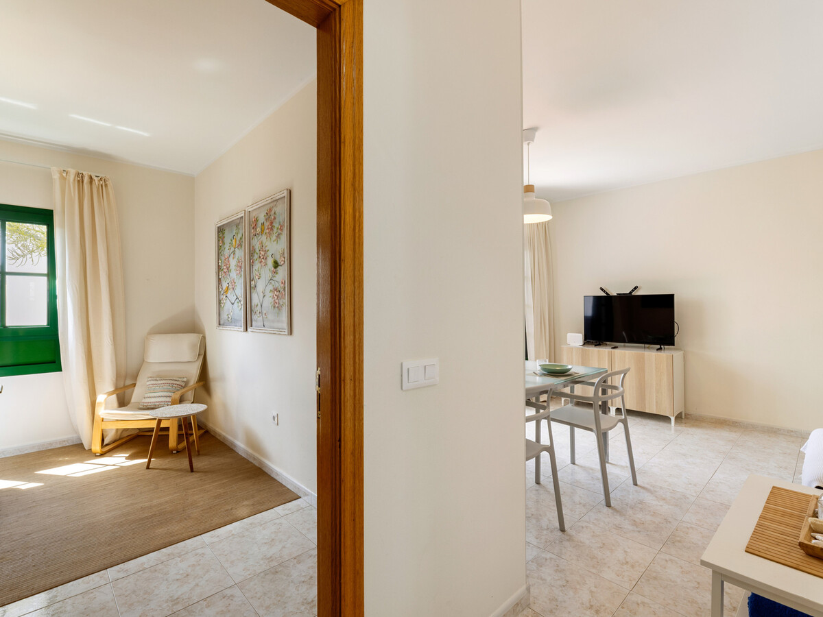 Casa Sol : maison 2 chambres, piscine ouverte toute l'année - Photo 22