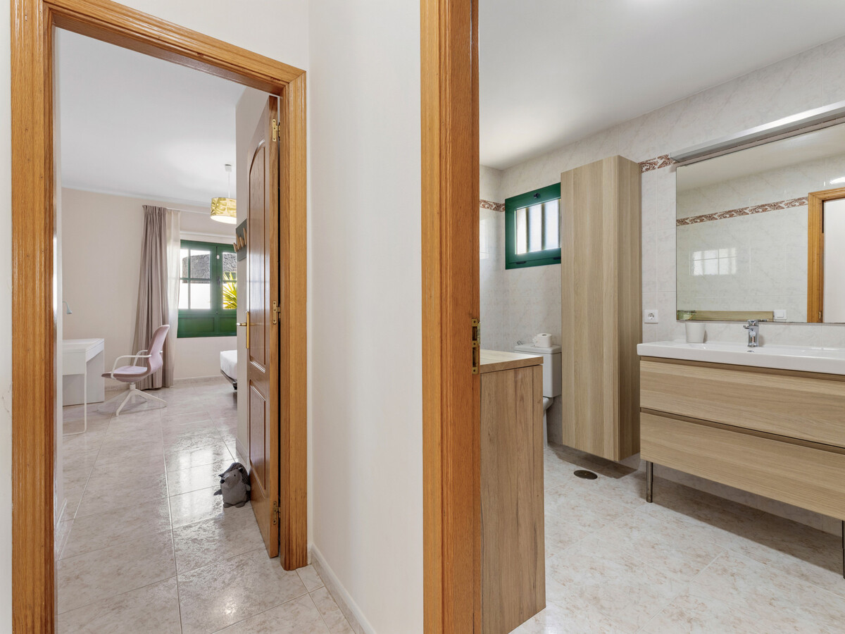 Casa Sol : maison 2 chambres, piscine ouverte toute l'année - Photo 24