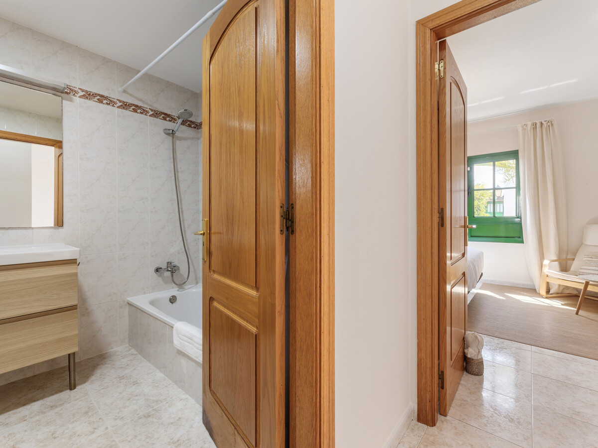 Casa Sol : maison 2 chambres, piscine ouverte toute l'année - Photo 25