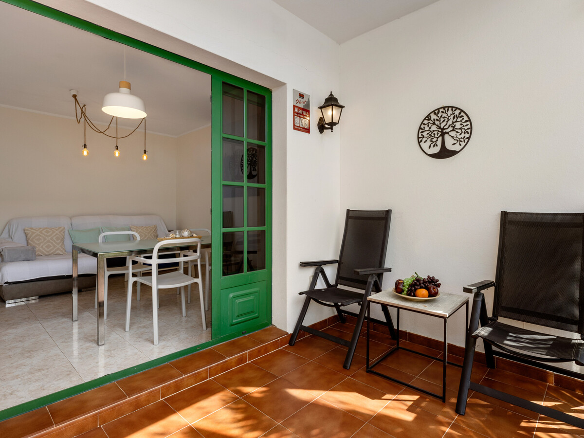 Casa Sol : maison 2 chambres, piscine ouverte toute l'année - Photo 26