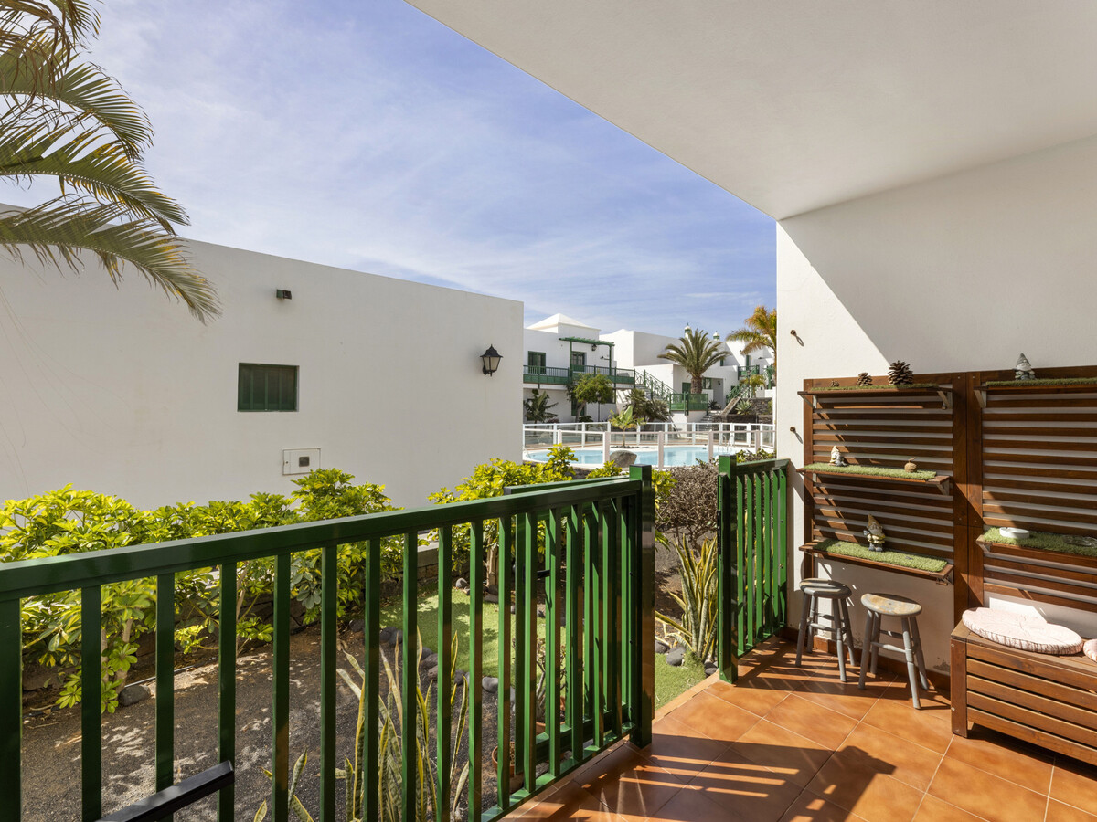 Casa Sol : maison 2 chambres, piscine ouverte toute l'année - Photo 27