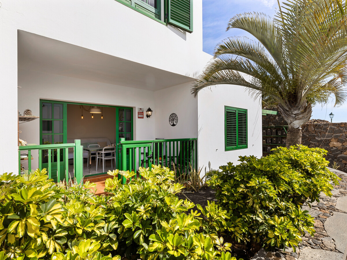 Casa Sol : maison 2 chambres, piscine ouverte toute l'année - Photo 28