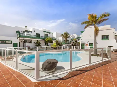 Casa Sol : maison 2 chambres, piscine ouverte toute l'année