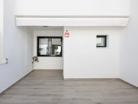 Maison 206 m² vue mer à Fuengirola, piscine collective : photo 12