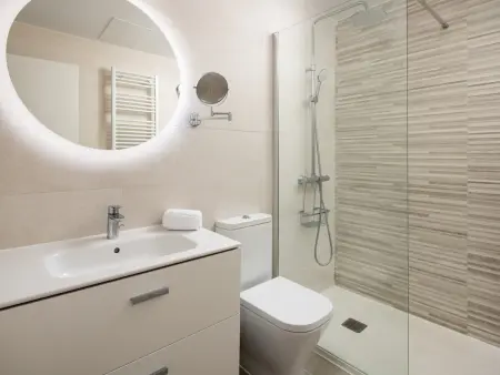 Maison 206 m² vue mer à Fuengirola, piscine collective : photo 31