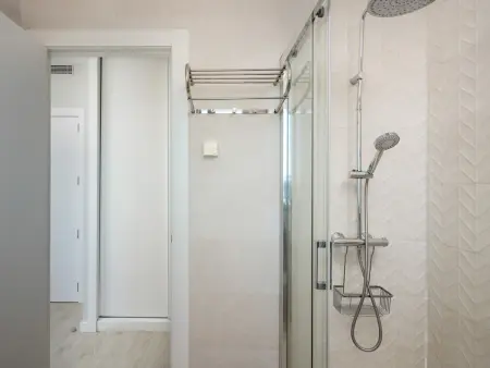 Maison 206 m² vue mer à Fuengirola, piscine collective : photo 32