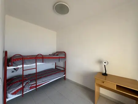 Appartement 2e étage, vue mer directe - L'Escala : photo 11
