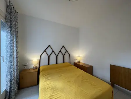 Appartement 2e étage, vue mer directe - L'Escala : photo 13