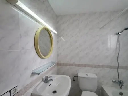 Appartement 2e étage, vue mer directe - L'Escala : photo 15