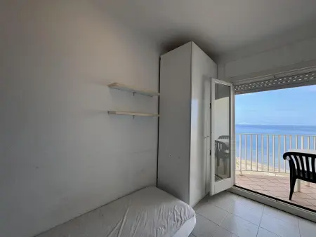 Appartement 4e étage vue mer - L'Escala, 4 pers. : photo 10