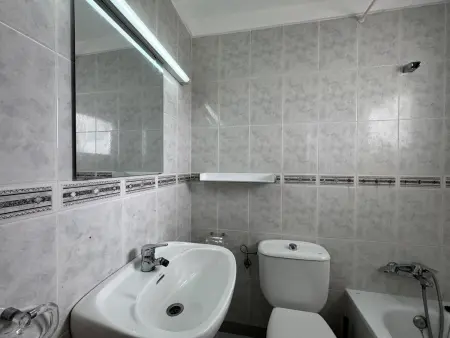 Appartement 4e étage vue mer - L'Escala, 4 pers. : photo 16