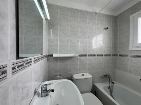 Appartement 4e étage vue mer - L'Escala, 4 pers. : photo 17