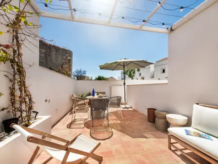 Casa da Saudade – Gîte 6 pers. rooftop piscine privée : photo 15