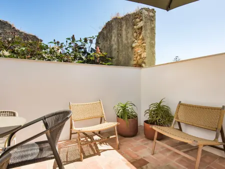 Casa da Saudade – Gîte 6 pers. rooftop piscine privée : photo 18