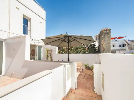 Casa da Saudade – Gîte 6 pers. rooftop piscine privée : photo 20