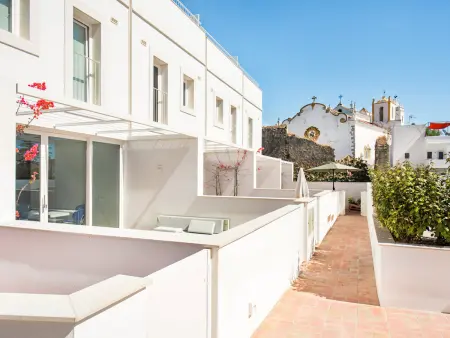 Casa da Saudade – Gîte 6 pers. rooftop piscine privée : photo 21