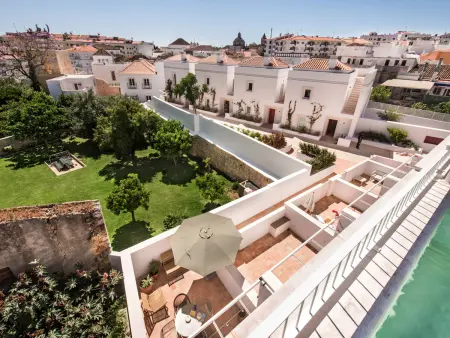 Casa da Saudade – Gîte 6 pers. rooftop piscine privée : photo 23