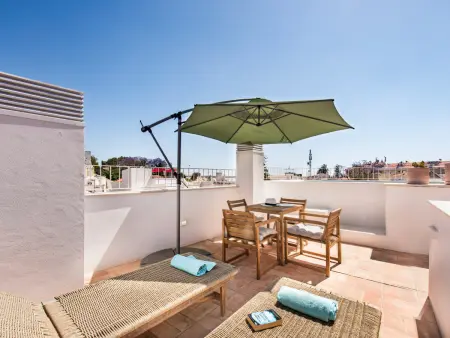 Casa da Saudade – Gîte 6 pers. rooftop piscine privée : photo 27