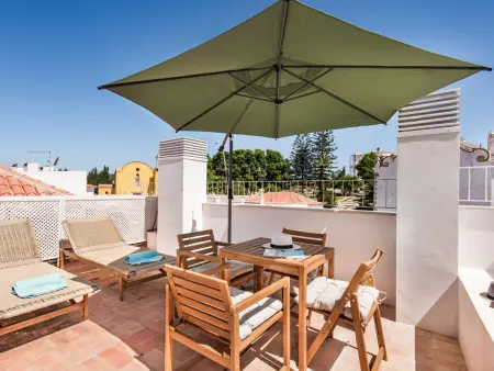 Casa da Saudade – Gîte 6 pers. rooftop piscine privée : photo 30