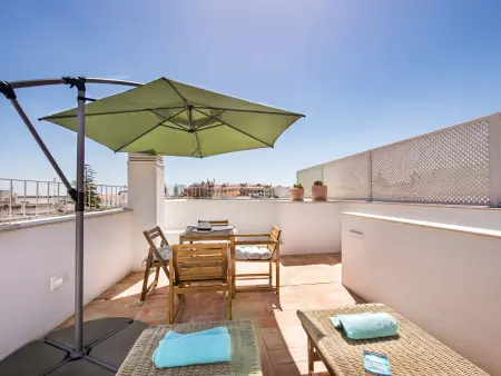 Casa da Saudade – Gîte 6 pers. rooftop piscine privée : photo 31
