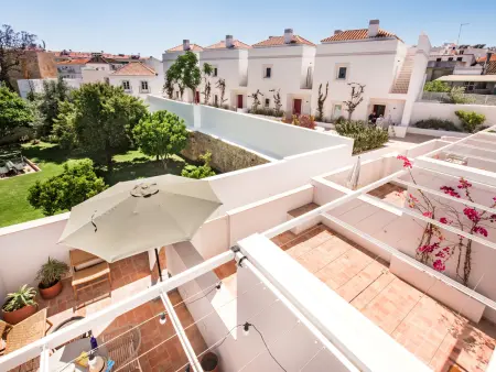 Casa da Saudade – Gîte 6 pers. rooftop piscine privée : photo 34