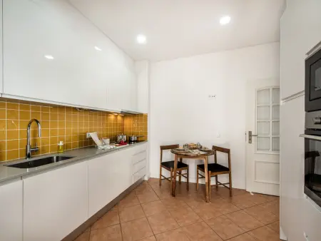 Appartement 2 chambres avec terrasse au centre de Faro : photo 11