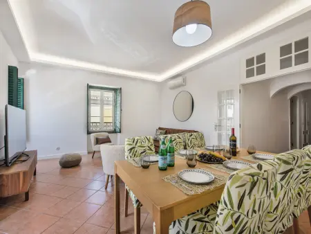 Appartement 2 chambres avec terrasse au centre de Faro : photo 15