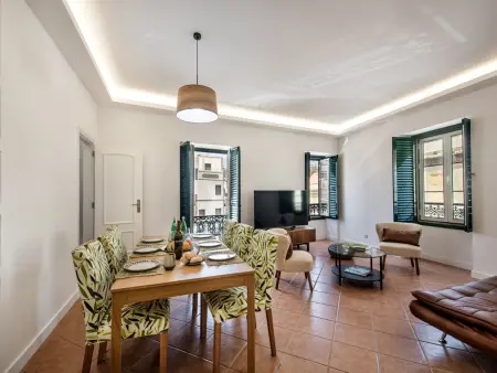 Appartement 2 chambres avec terrasse au centre de Faro : photo 16