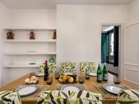 Appartement 2 chambres avec terrasse au centre de Faro : photo 17
