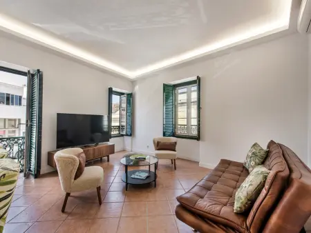 Appartement 2 chambres avec terrasse au centre de Faro : photo 19