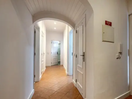 Appartement 2 chambres avec terrasse au centre de Faro : photo 21