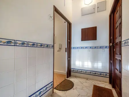 Appartement 2 chambres avec terrasse au centre de Faro : photo 22