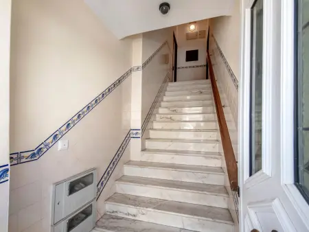 Appartement 2 chambres avec terrasse au centre de Faro : photo 23