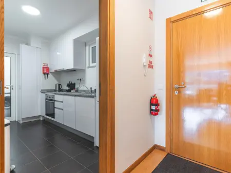 Appartement Lara avec piscine chauffée à Caniço : photo 11